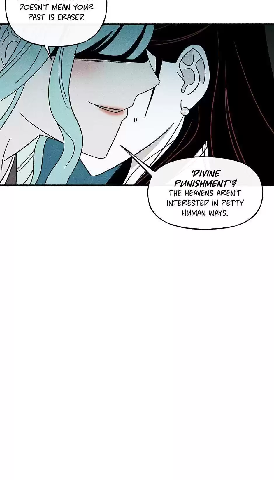 Concubine Walkthrough Chapter 47