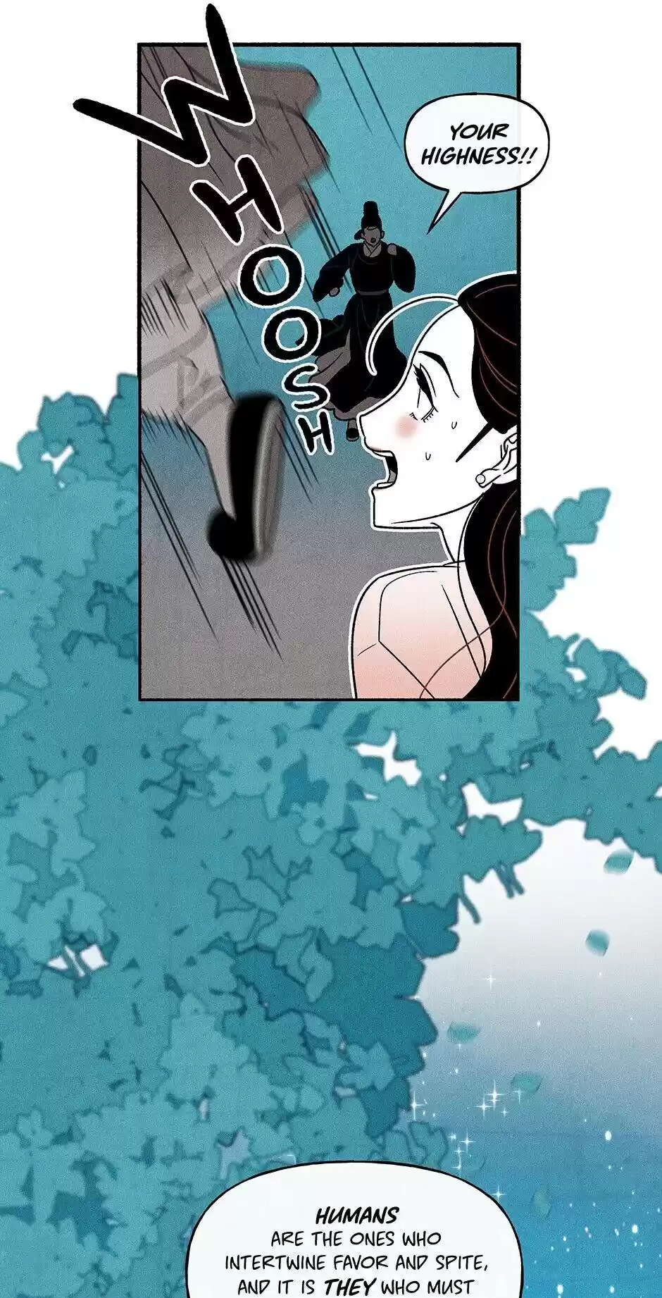 Concubine Walkthrough Chapter 47