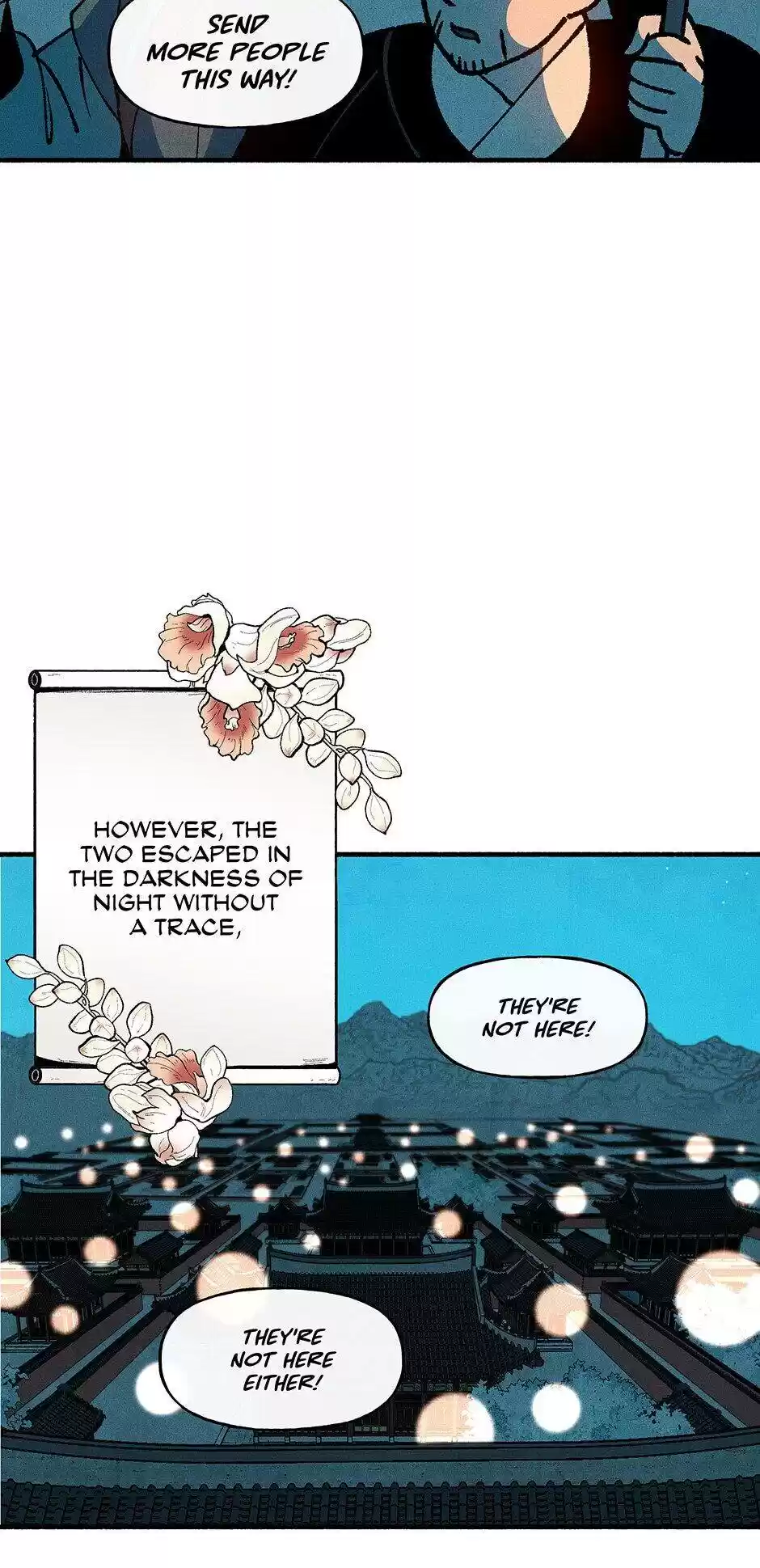 Concubine Walkthrough Chapter 47