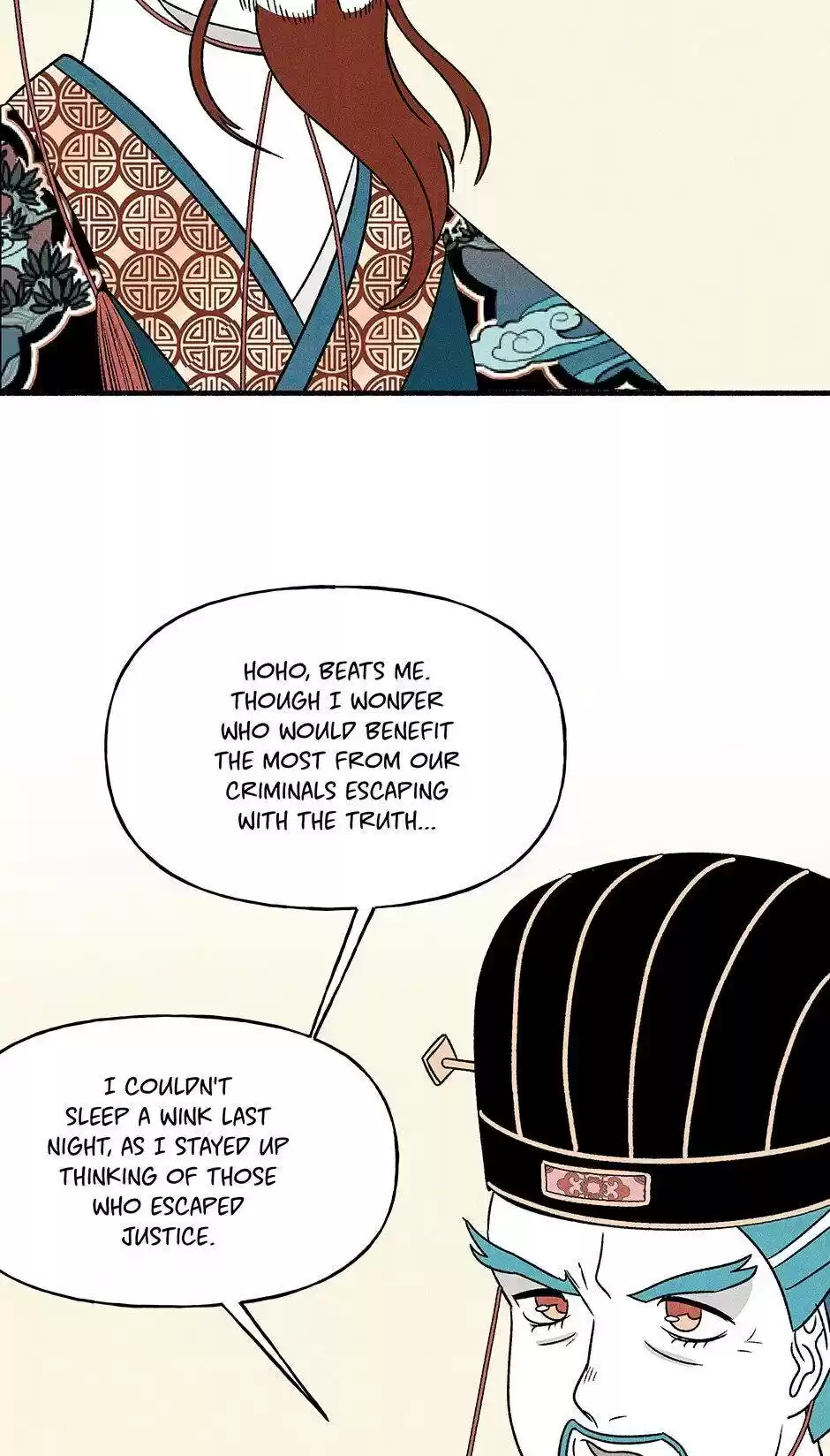 Concubine Walkthrough Chapter 47