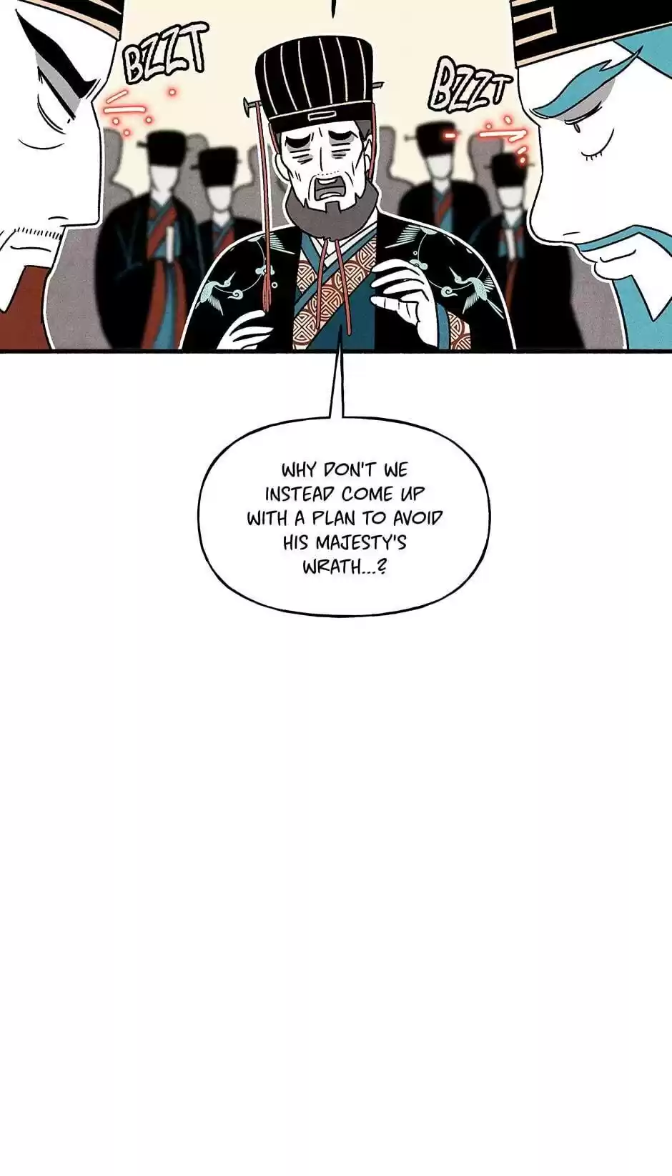 Concubine Walkthrough Chapter 47