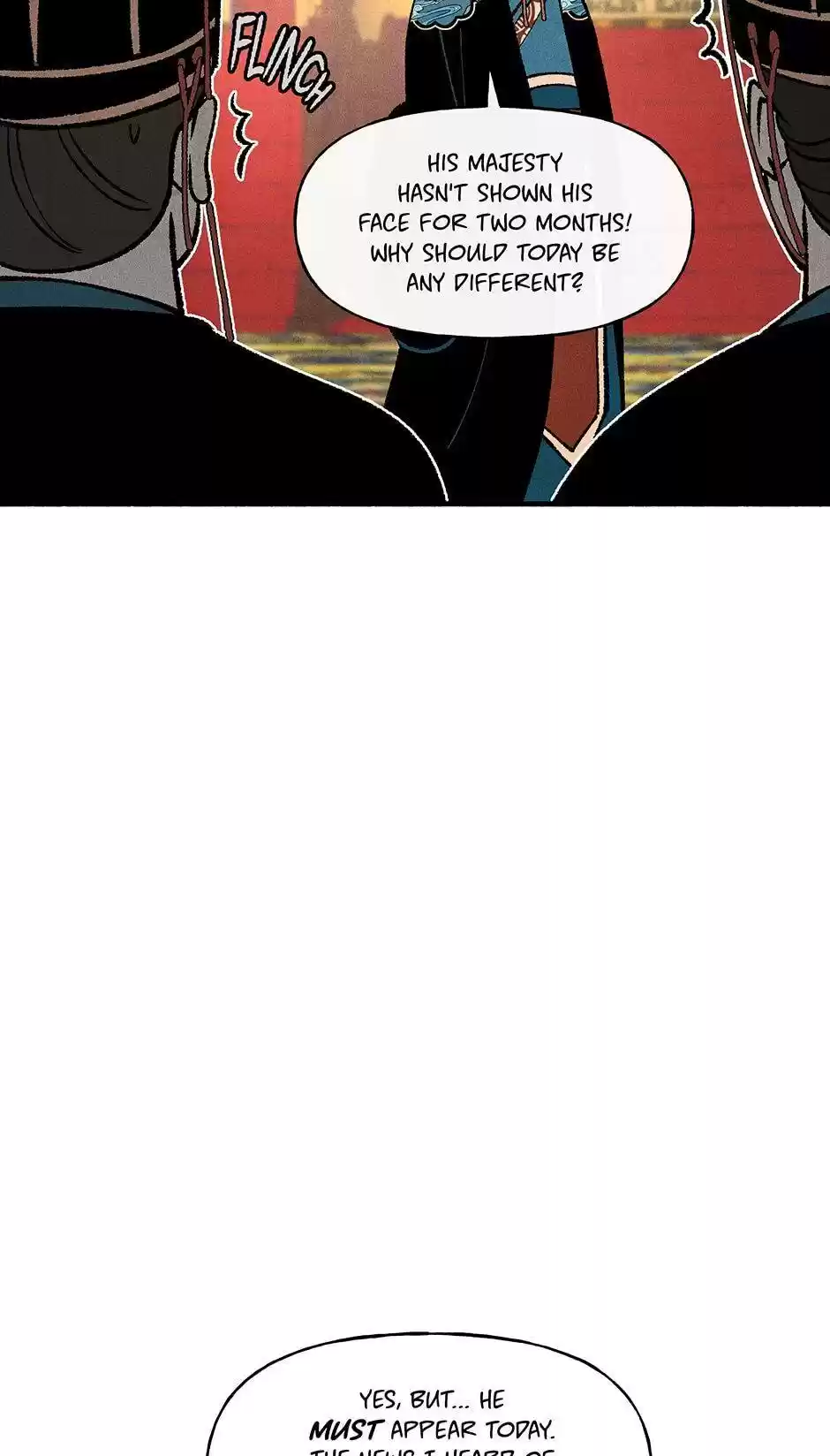 Concubine Walkthrough Chapter 47