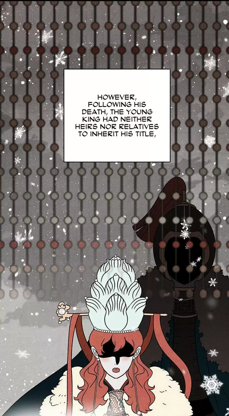 Concubine Walkthrough Chapter 47