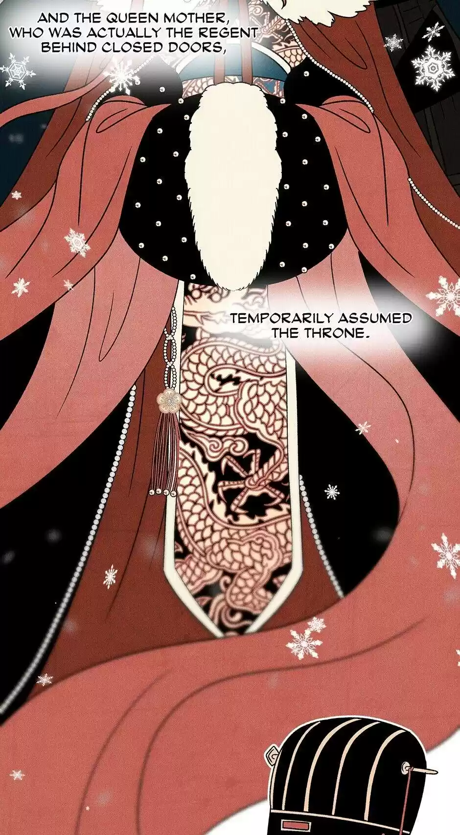 Concubine Walkthrough Chapter 47