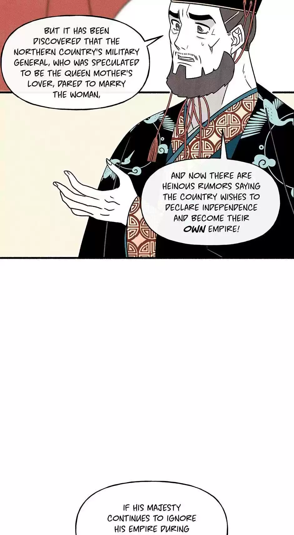 Concubine Walkthrough Chapter 47