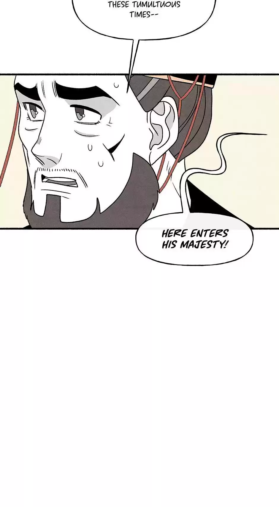 Concubine Walkthrough Chapter 47