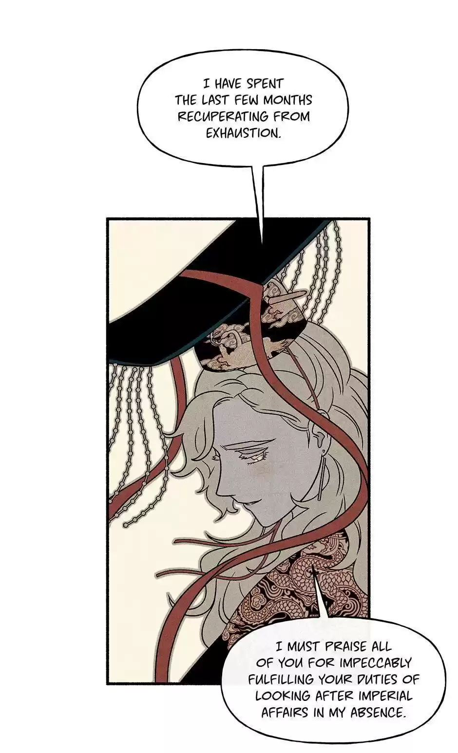 Concubine Walkthrough Chapter 47