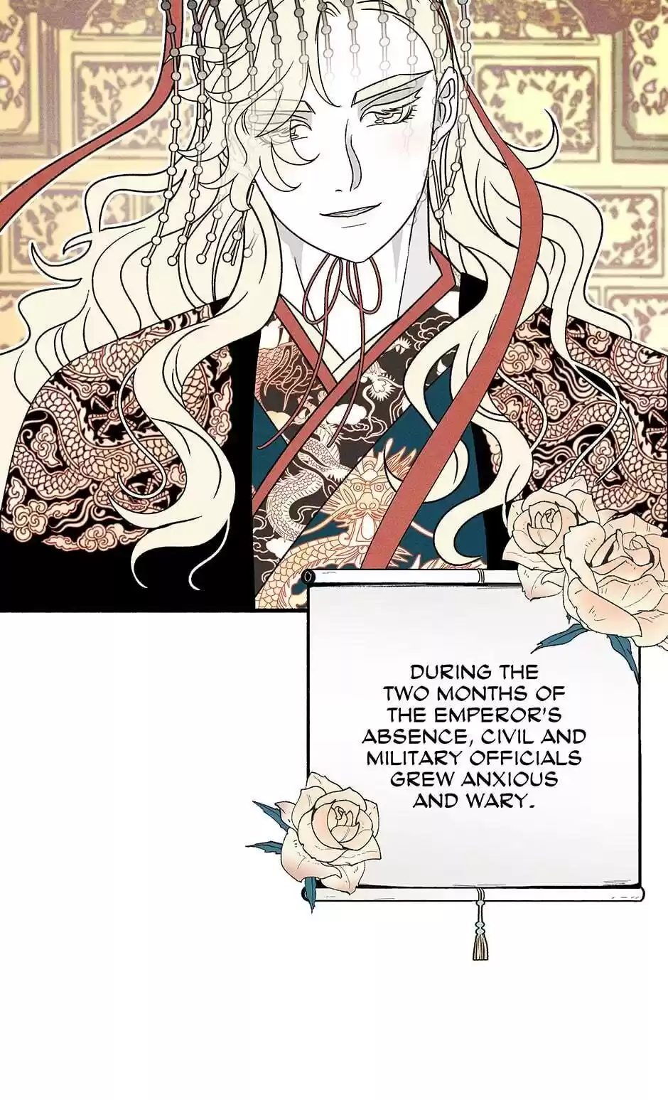 Concubine Walkthrough Chapter 47