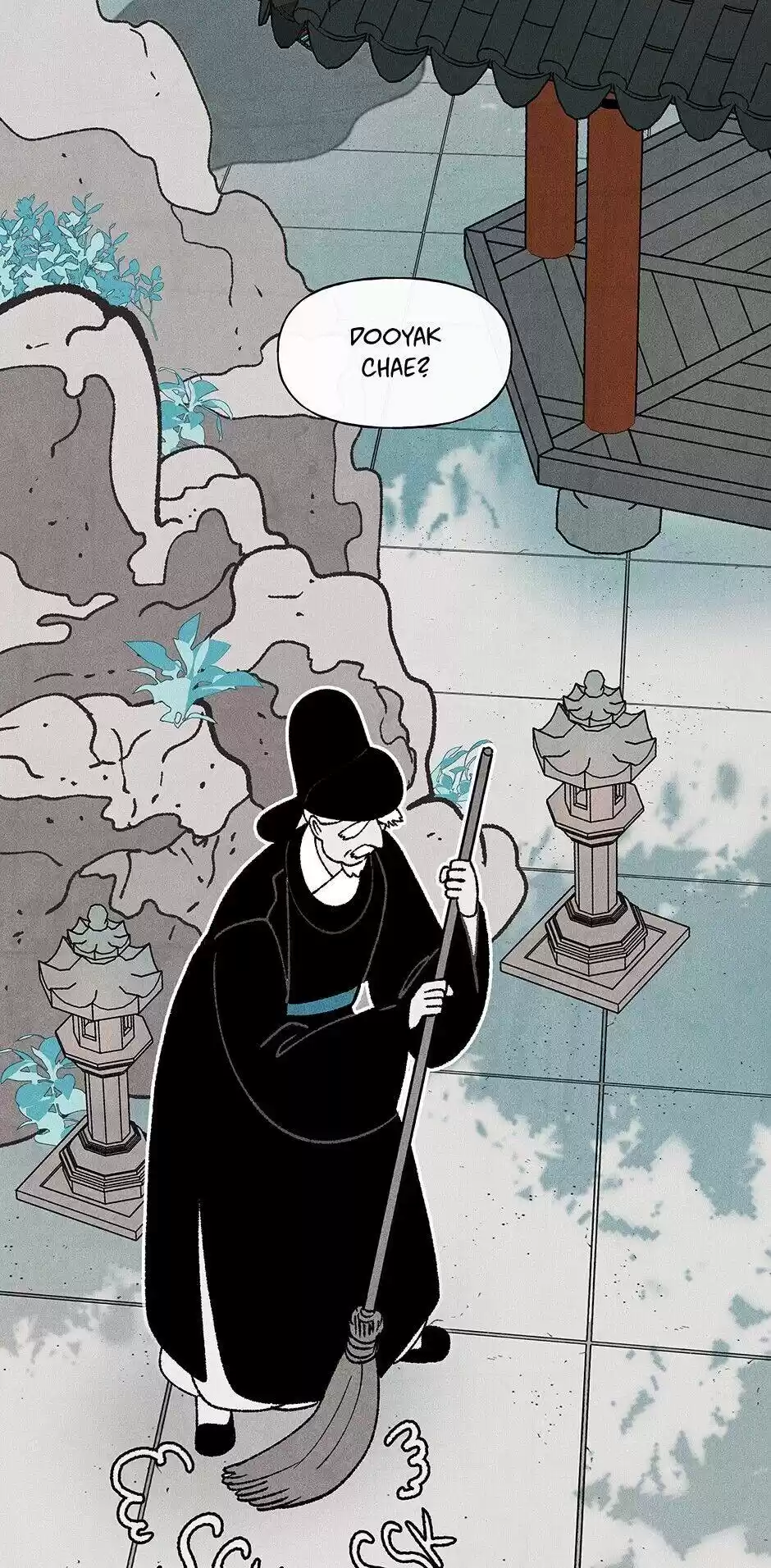 Concubine Walkthrough Chapter 47