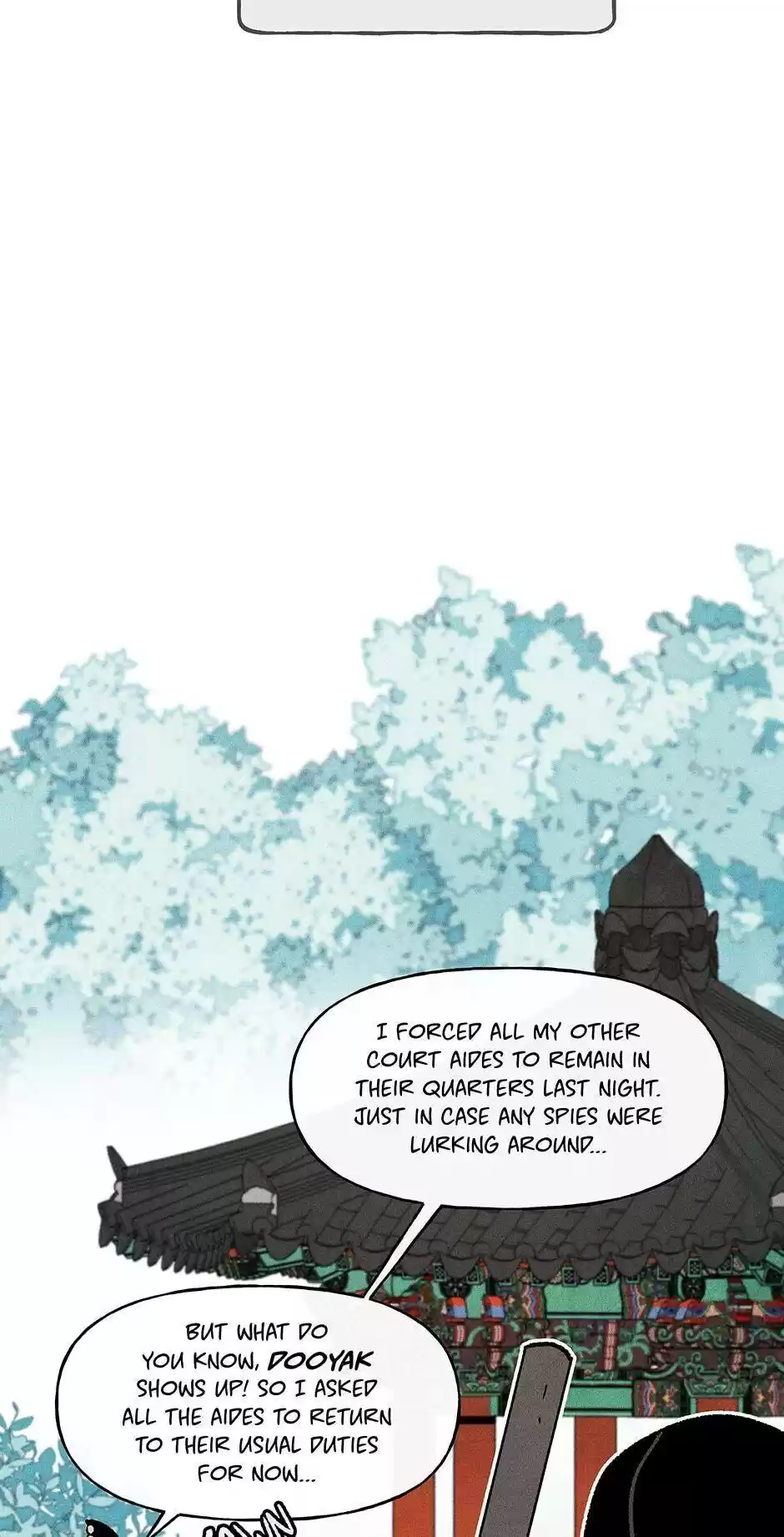 Concubine Walkthrough Chapter 47