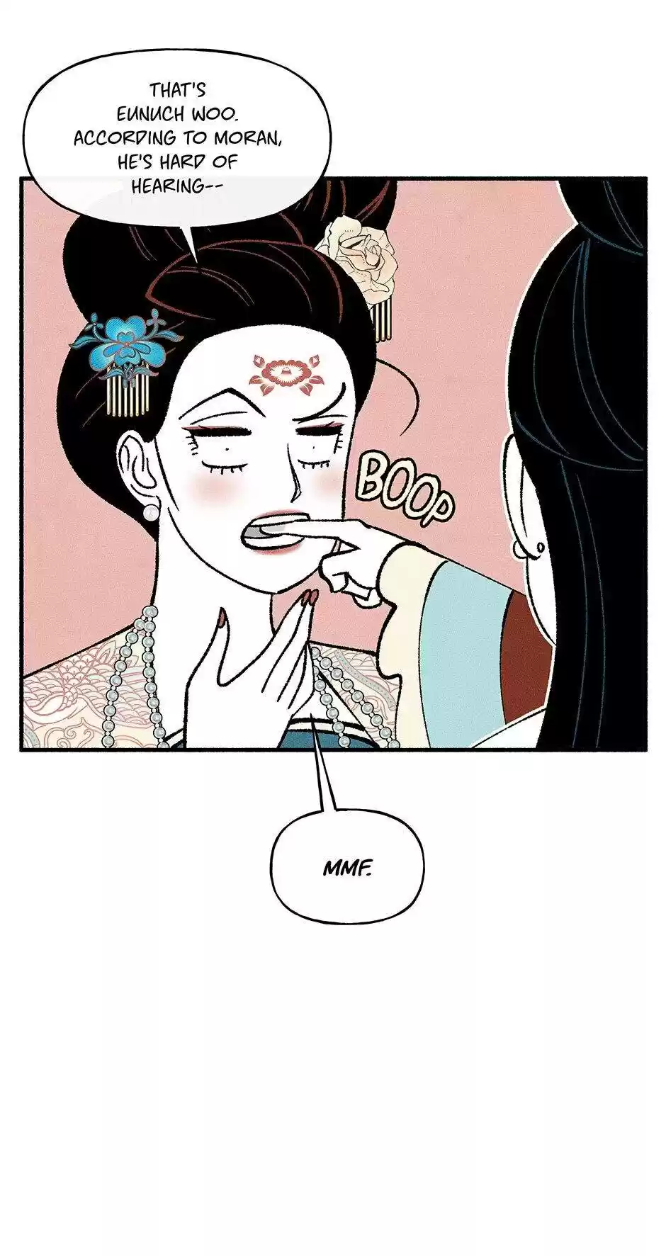 Concubine Walkthrough Chapter 47