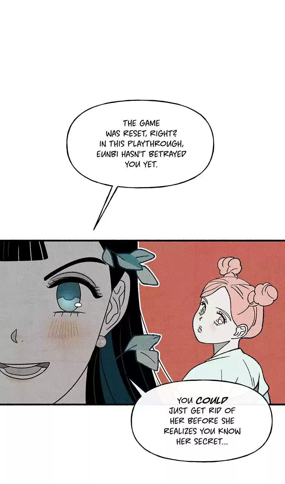 Concubine Walkthrough Chapter 47