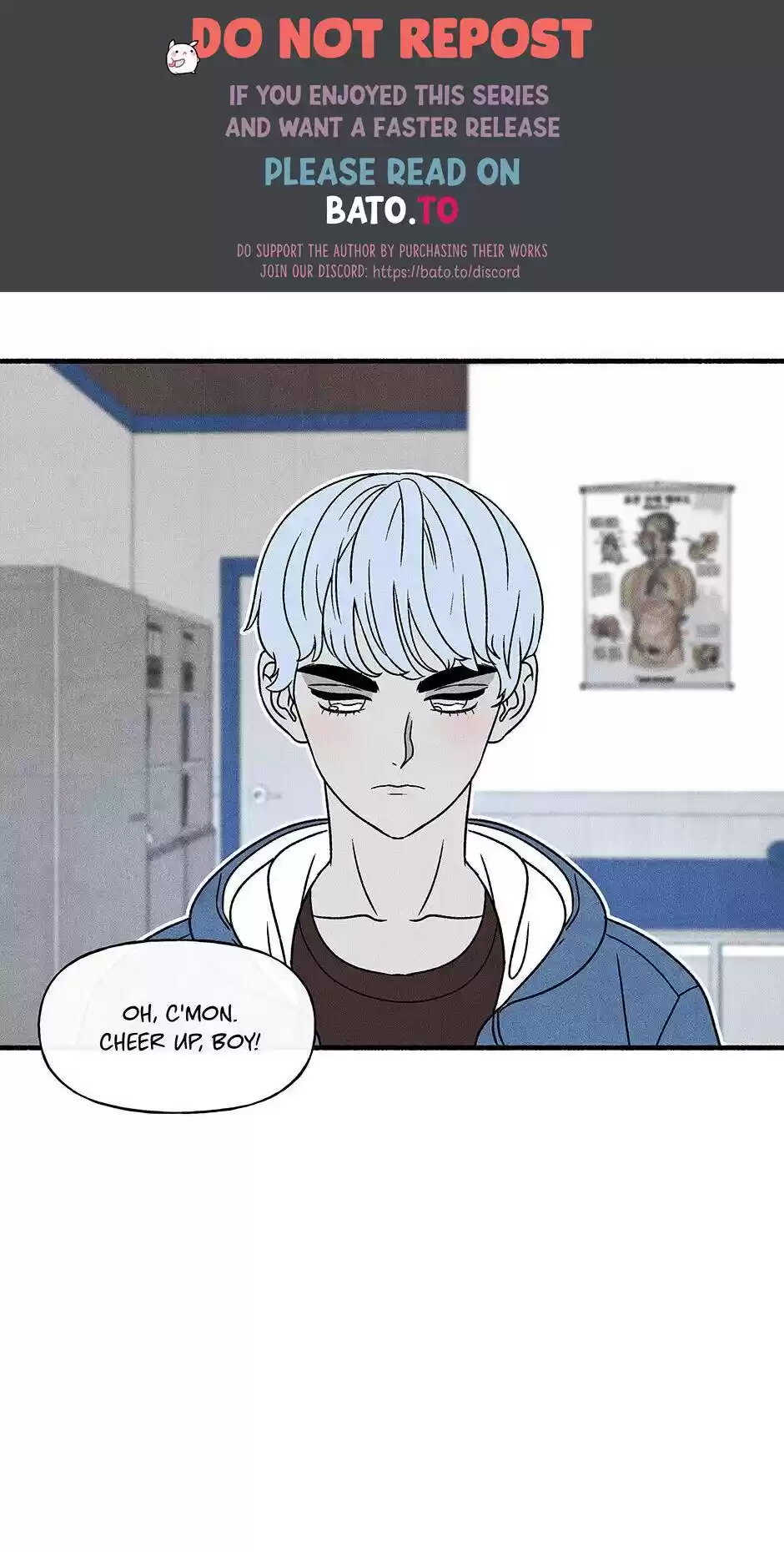 Concubine Walkthrough Chapter 48