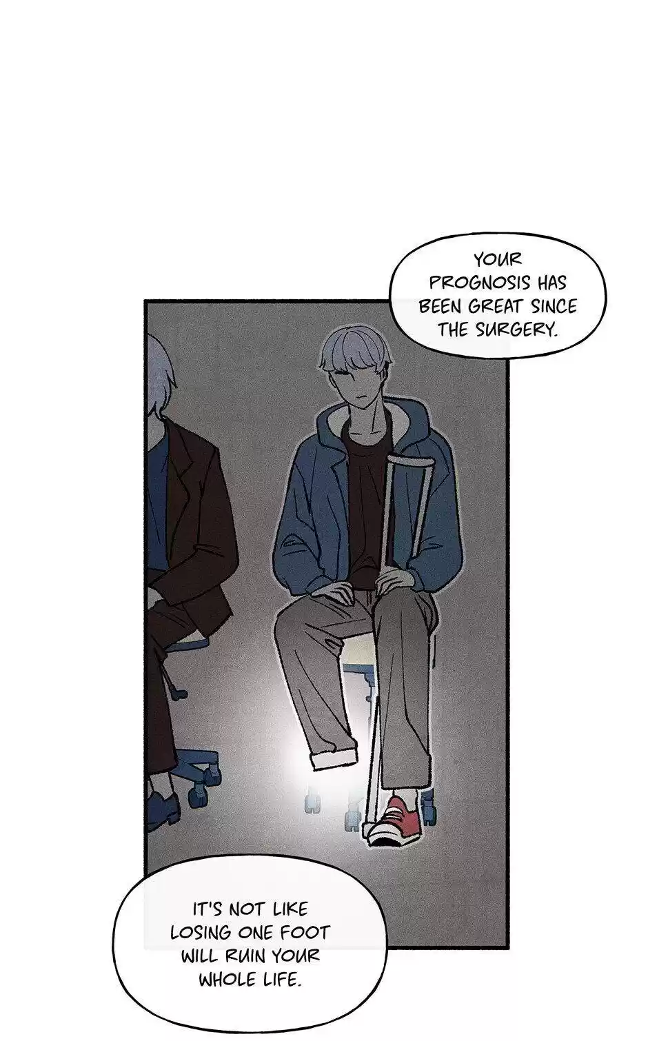 Concubine Walkthrough Chapter 48