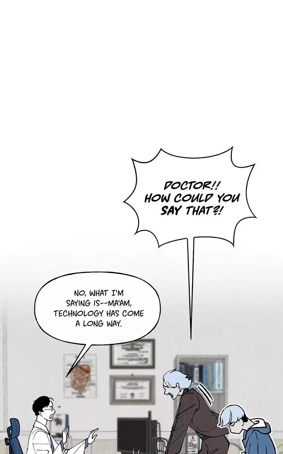 Concubine Walkthrough Chapter 48