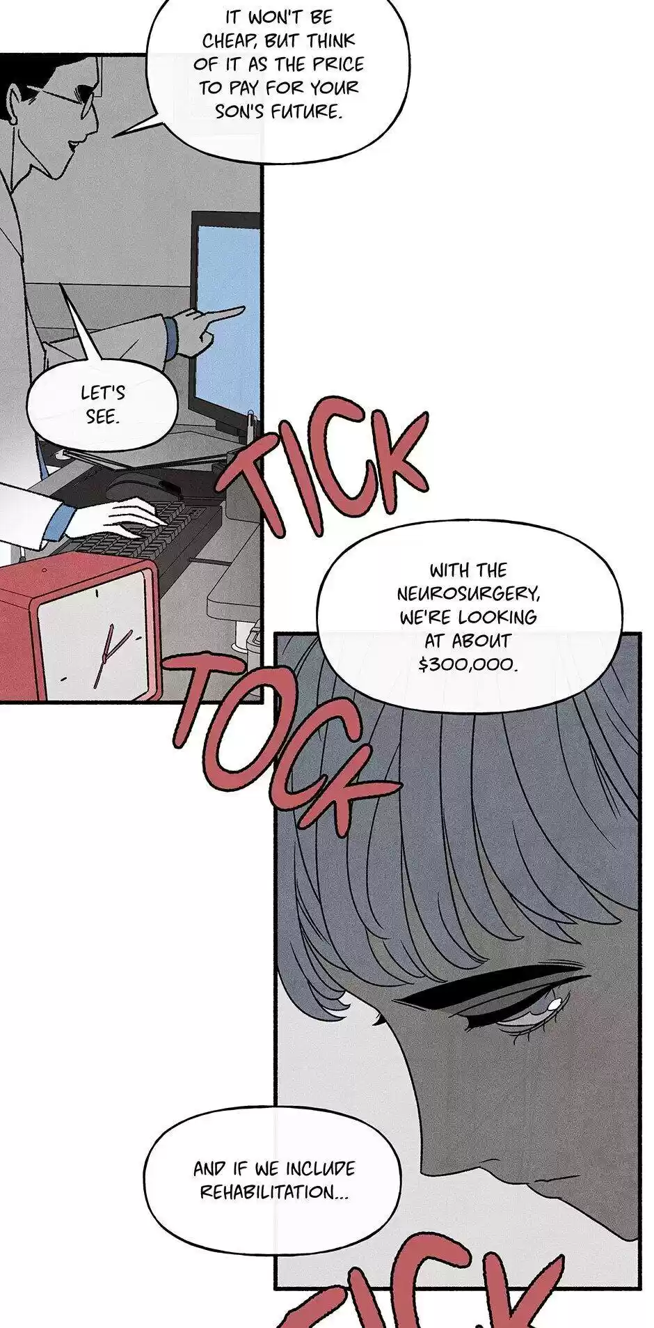 Concubine Walkthrough Chapter 48