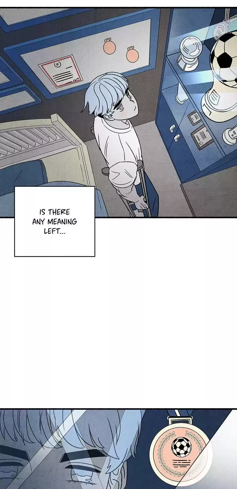 Concubine Walkthrough Chapter 48