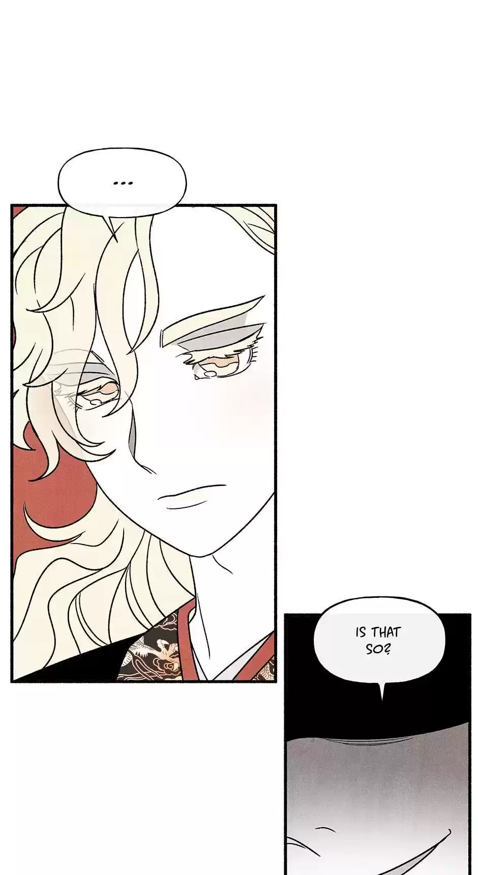 Concubine Walkthrough Chapter 48