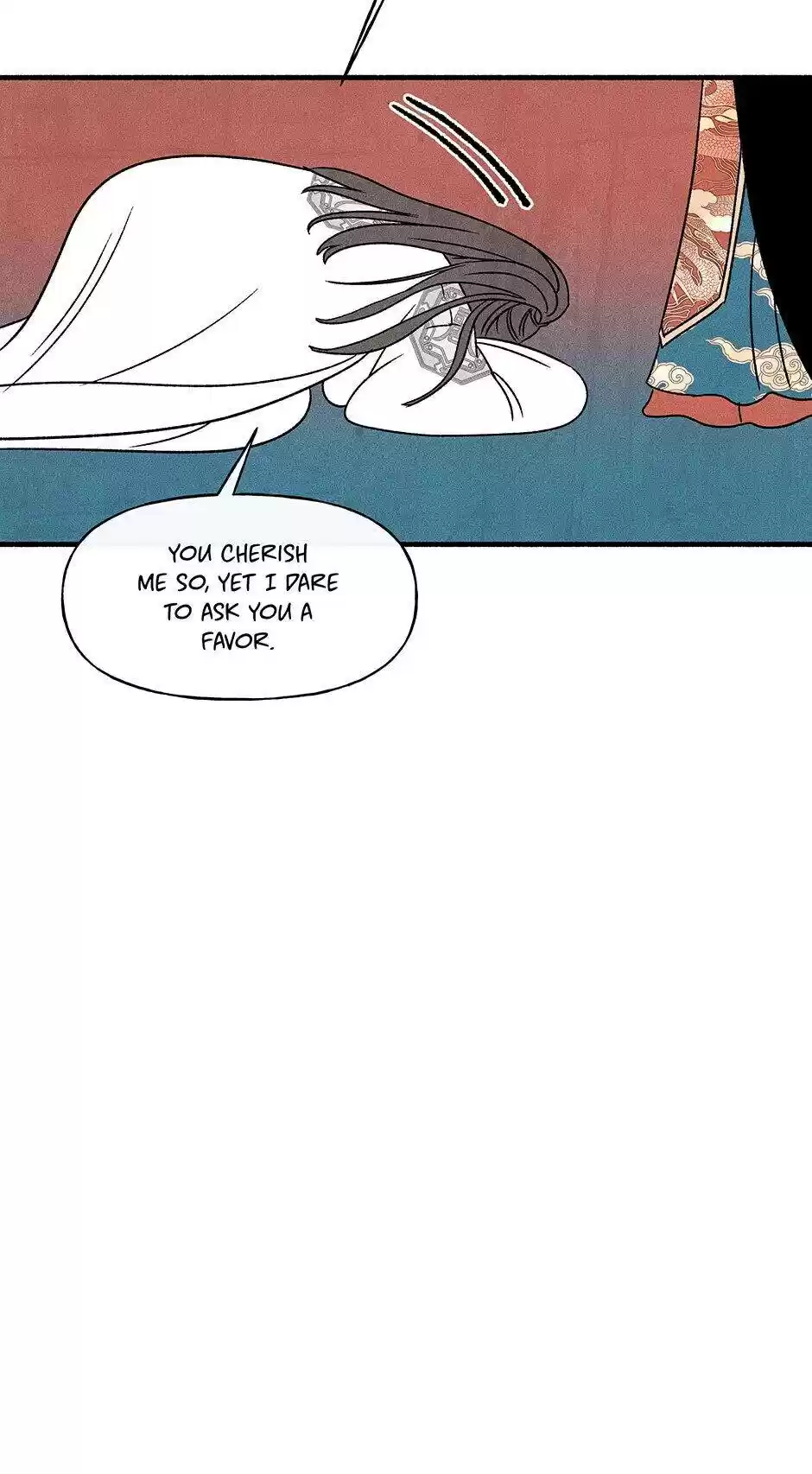 Concubine Walkthrough Chapter 48