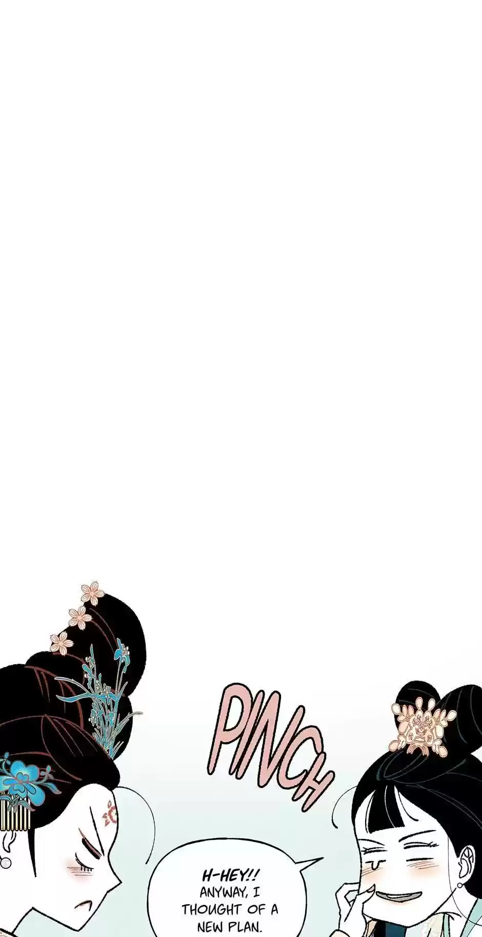 Concubine Walkthrough Chapter 48