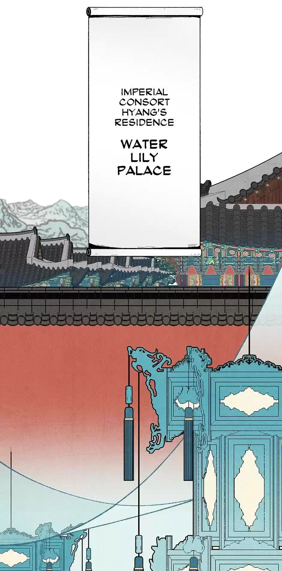 Concubine Walkthrough Chapter 48