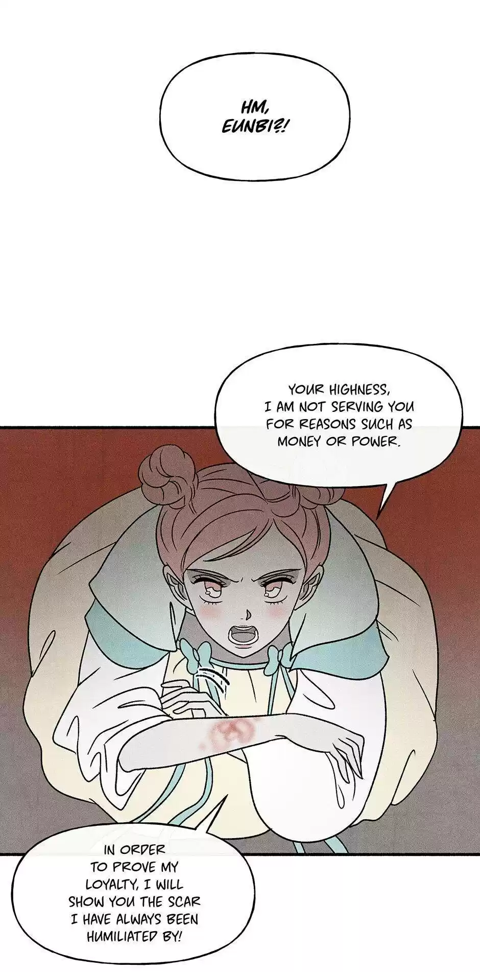 Concubine Walkthrough Chapter 48