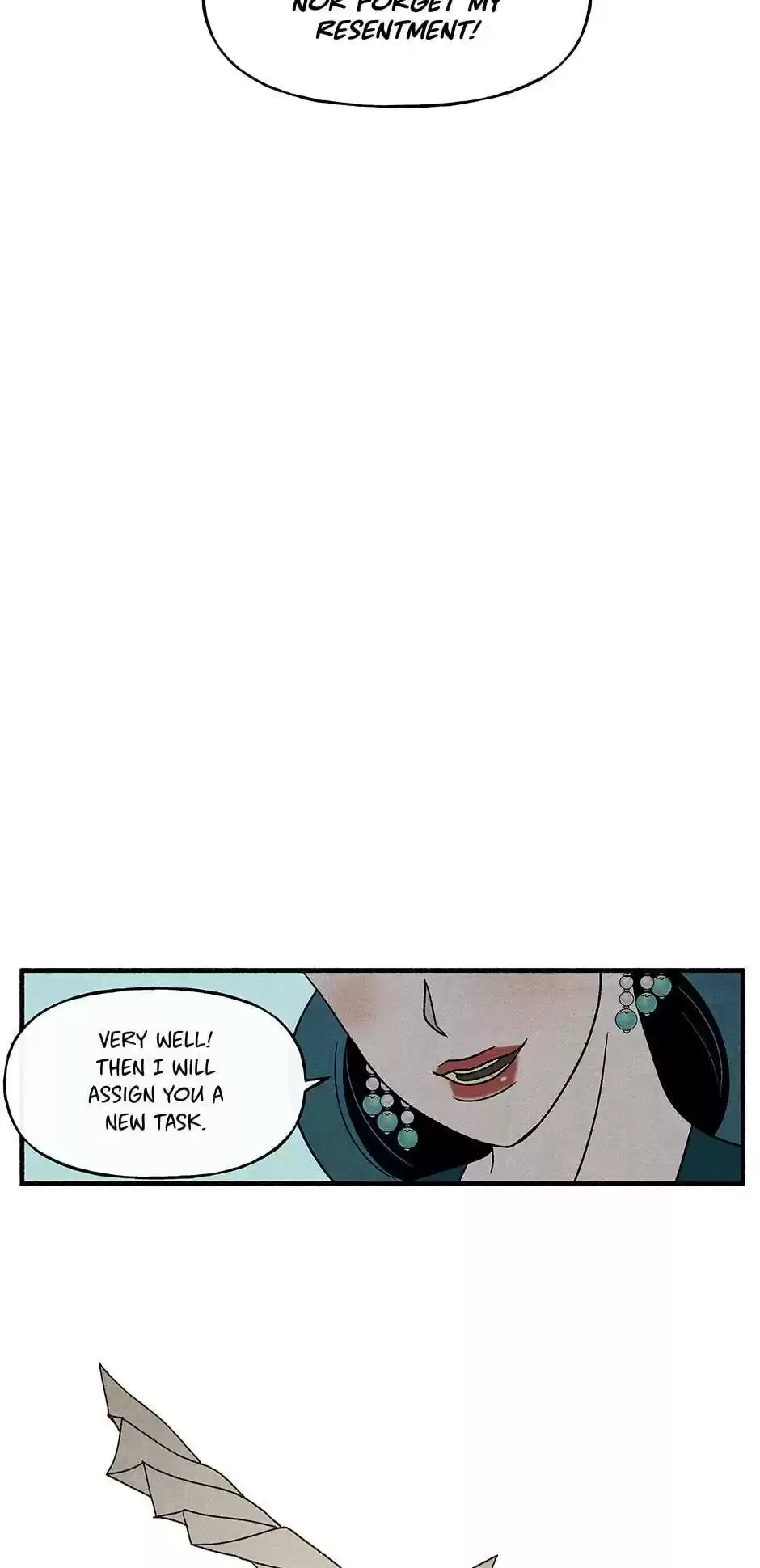 Concubine Walkthrough Chapter 48