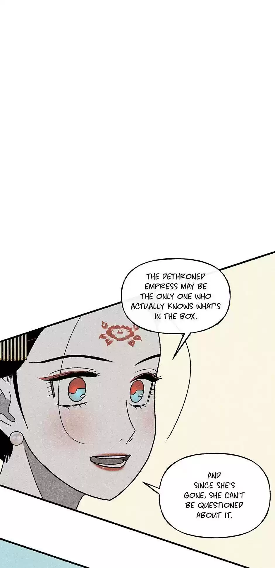 Concubine Walkthrough Chapter 48