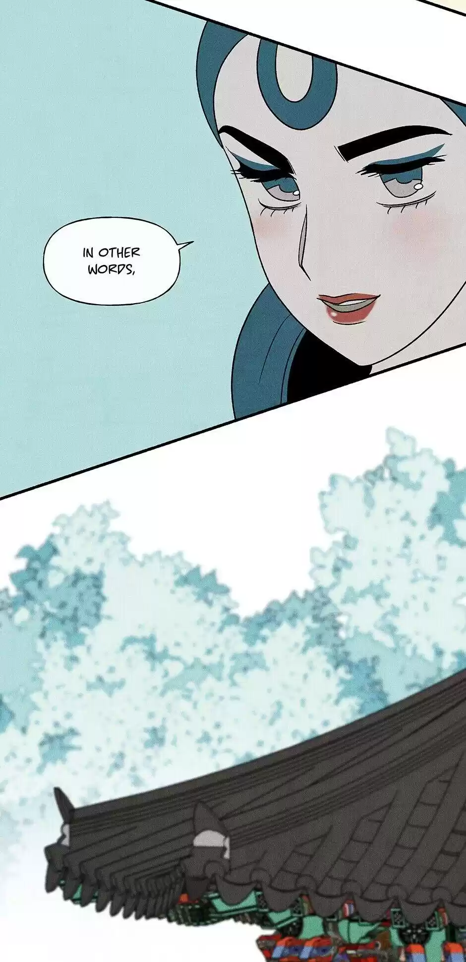 Concubine Walkthrough Chapter 48