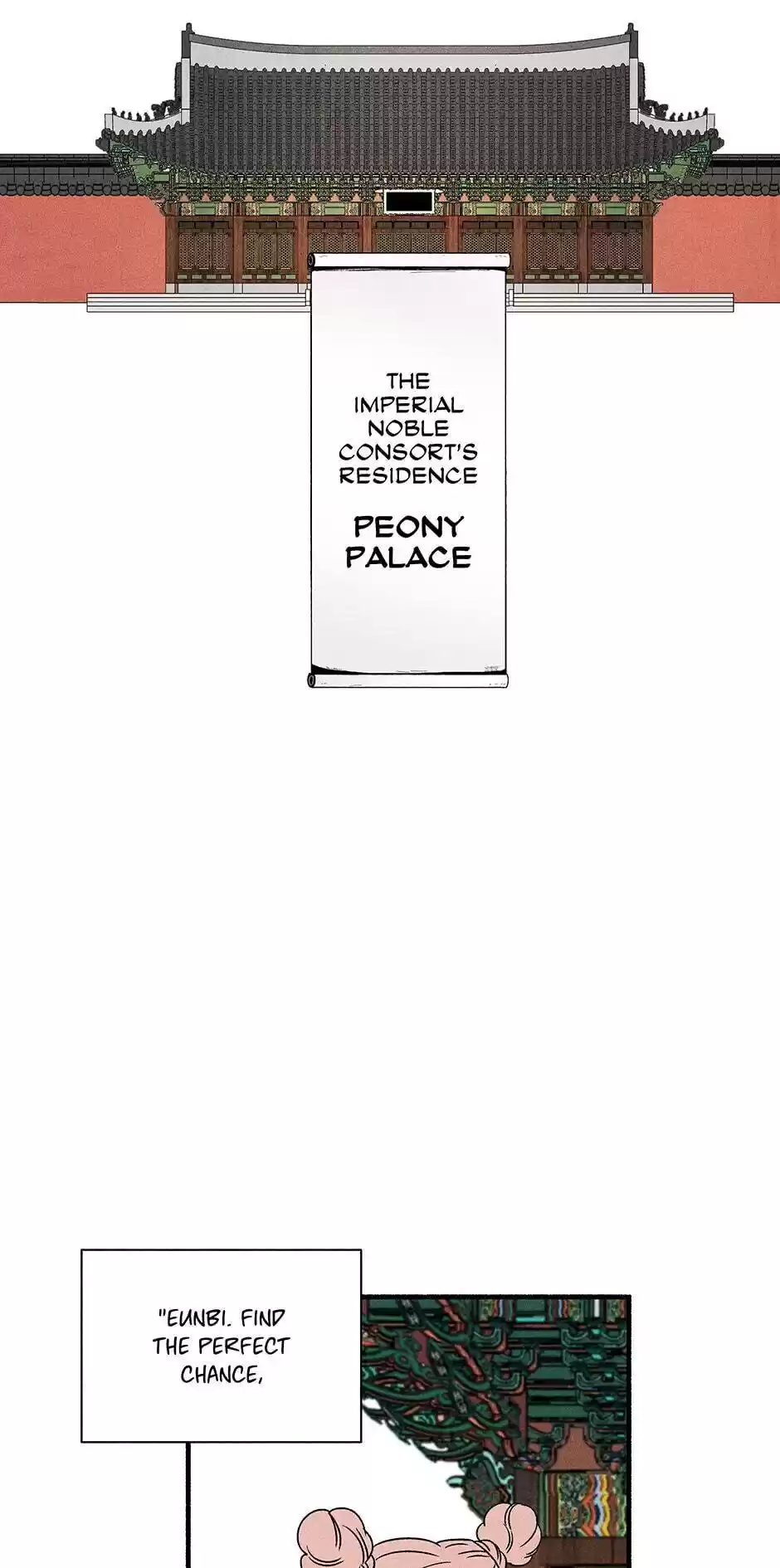 Concubine Walkthrough Chapter 48