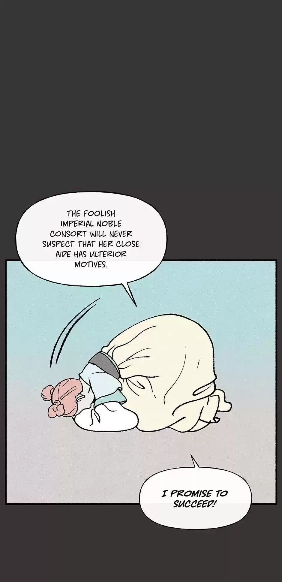 Concubine Walkthrough Chapter 48