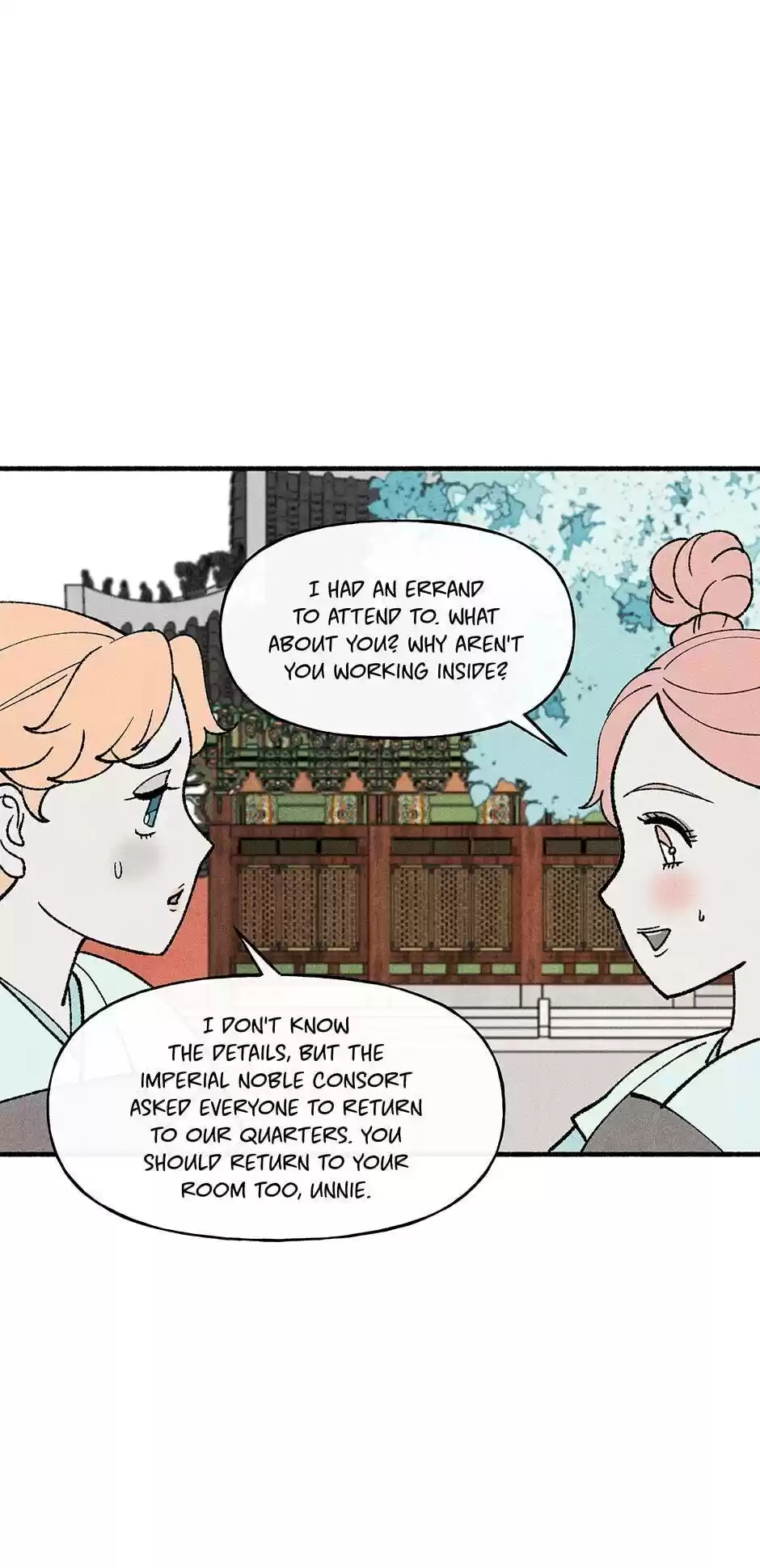 Concubine Walkthrough Chapter 48