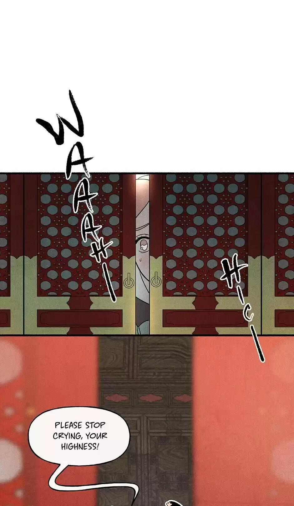 Concubine Walkthrough Chapter 48