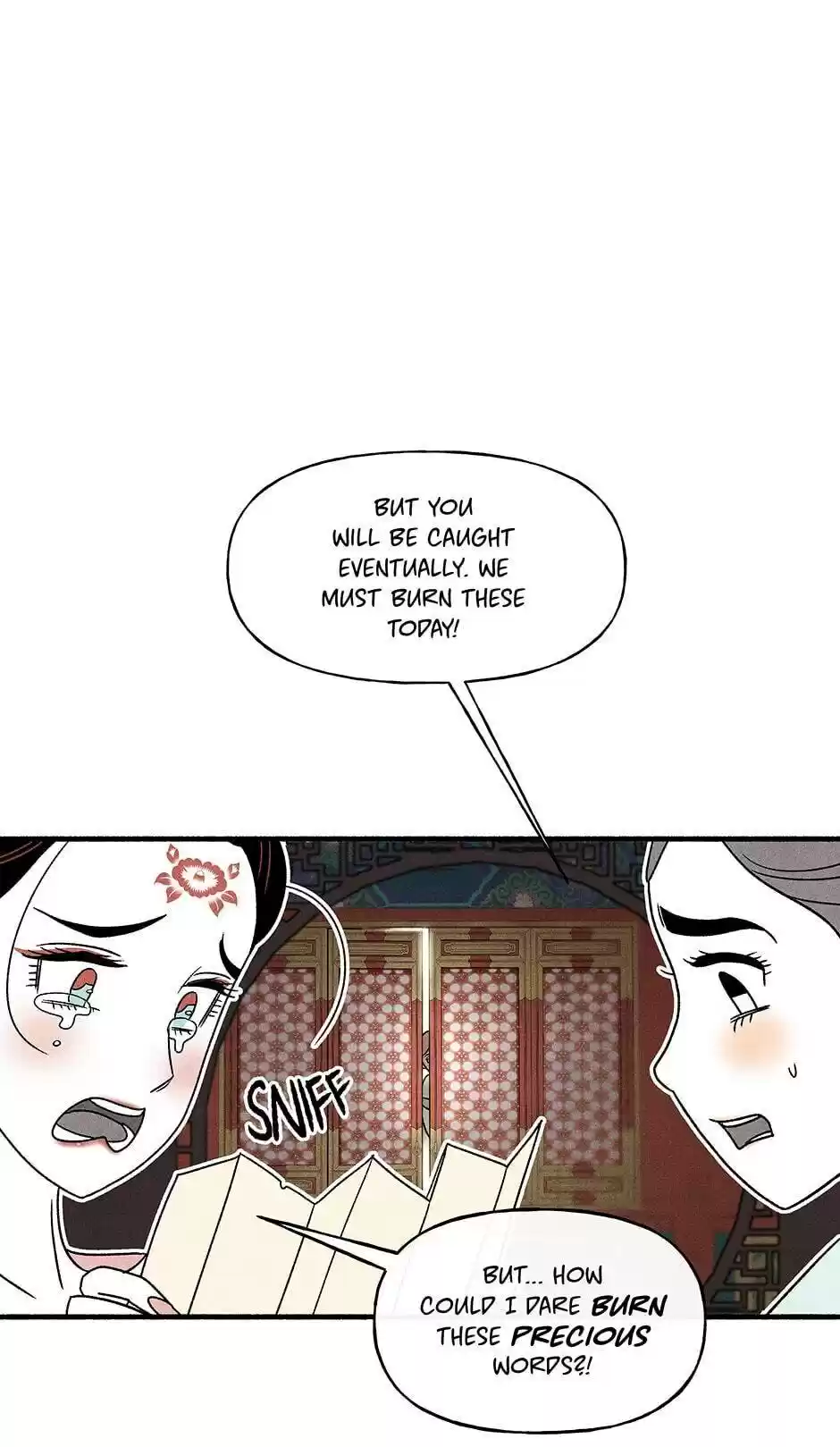 Concubine Walkthrough Chapter 48