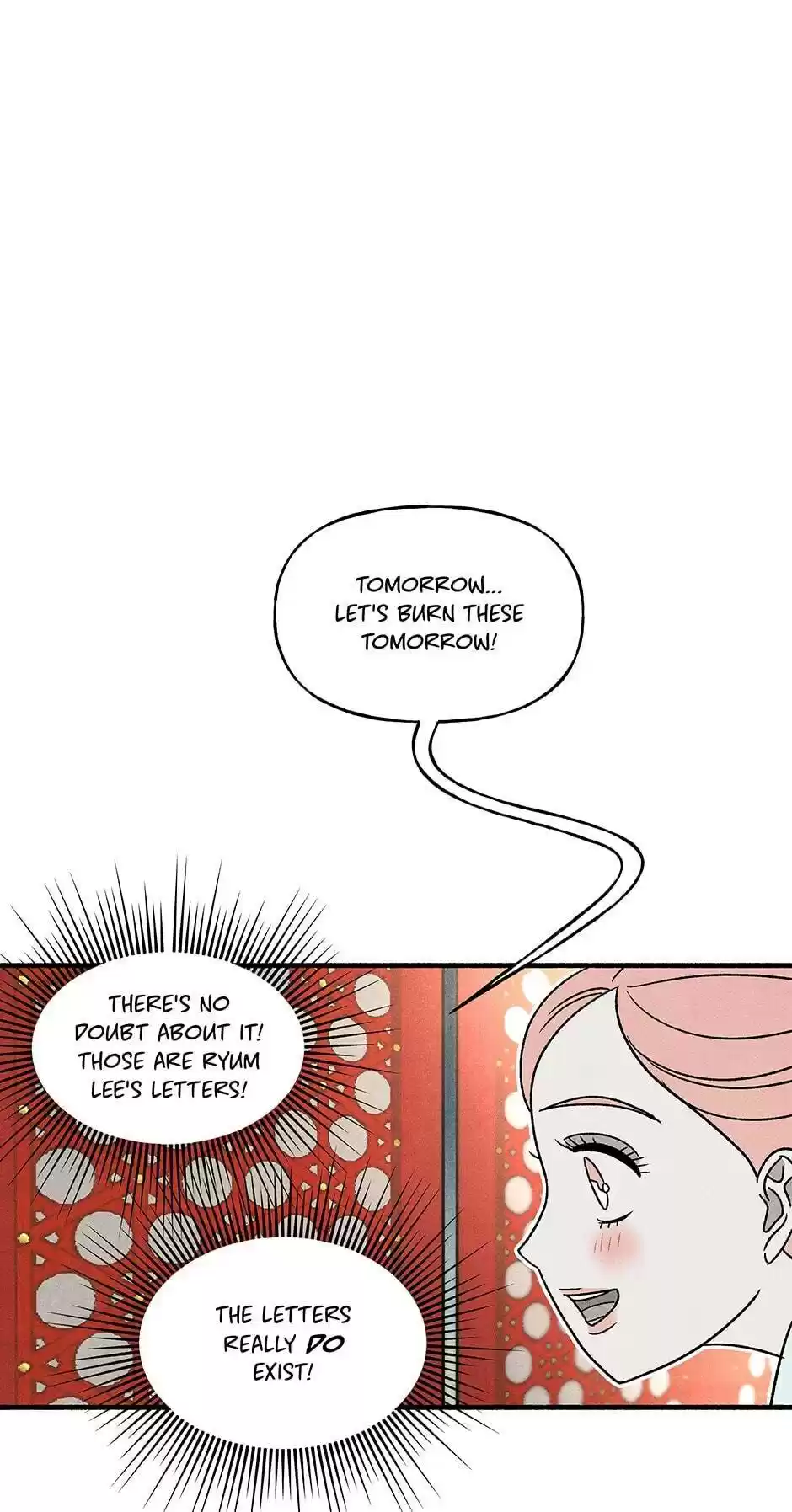 Concubine Walkthrough Chapter 48