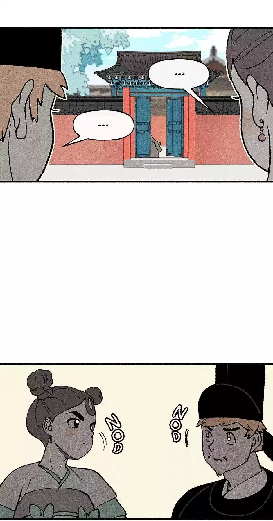 Concubine Walkthrough Chapter 48