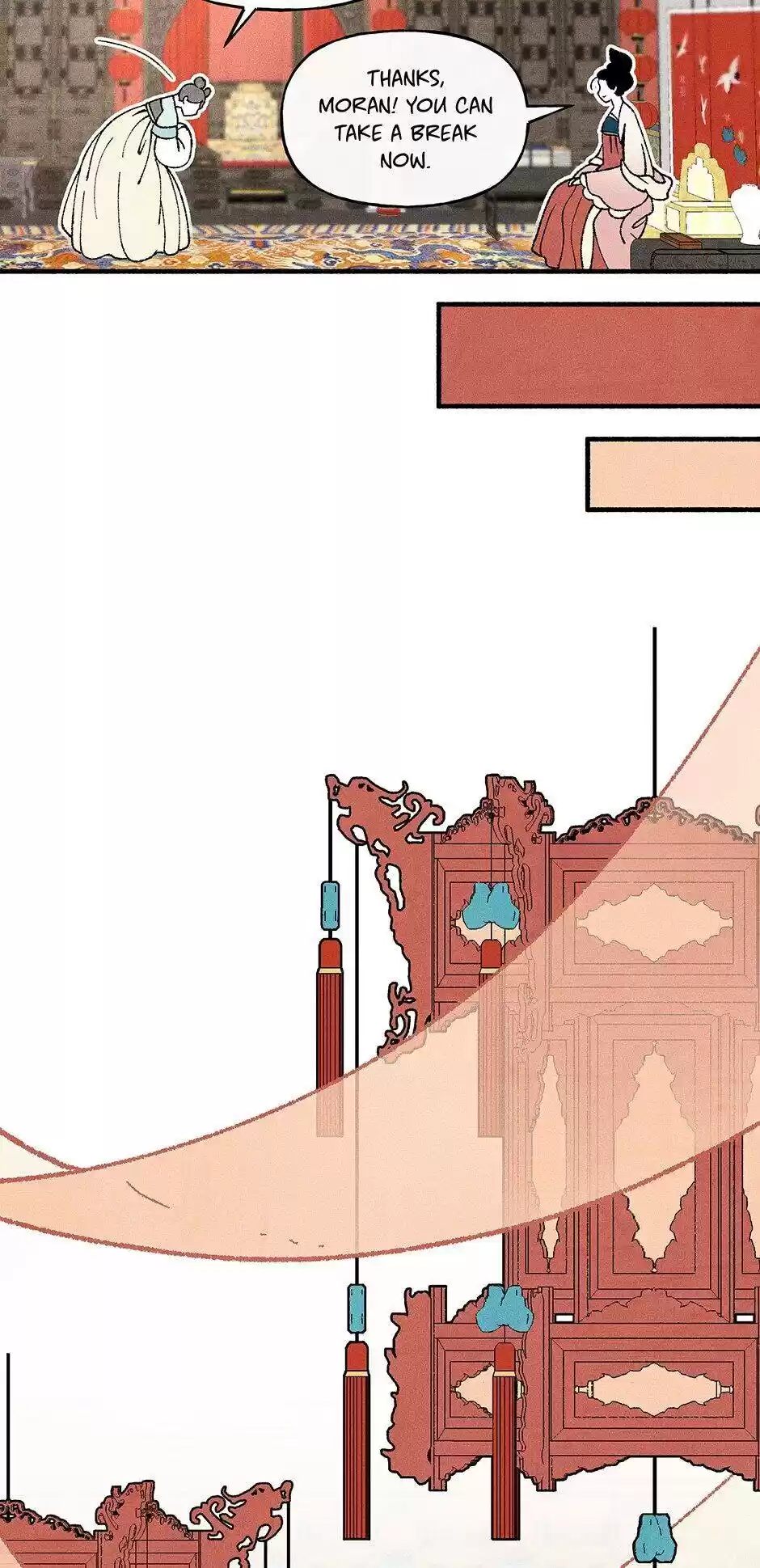 Concubine Walkthrough Chapter 48