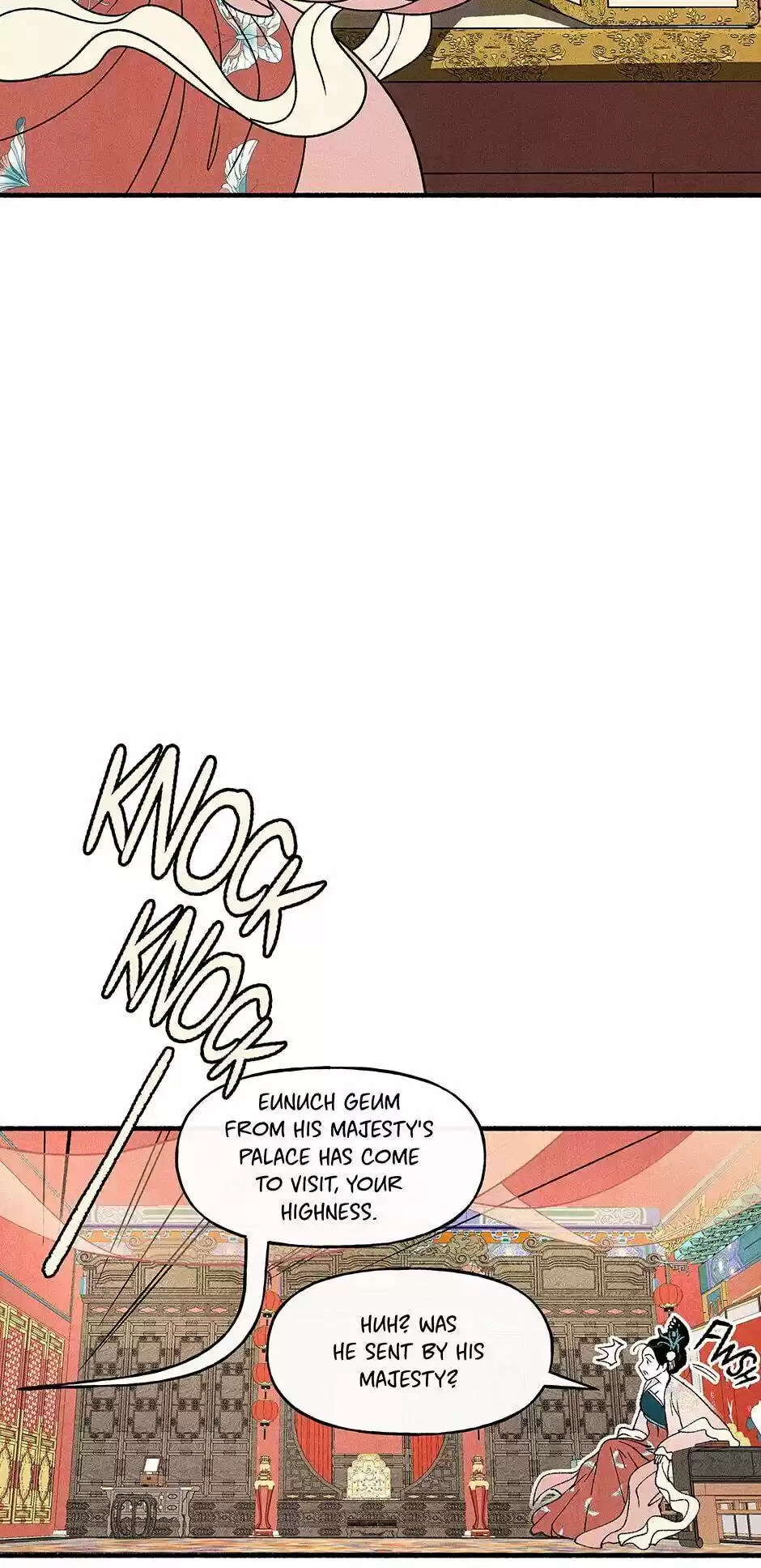 Concubine Walkthrough Chapter 48