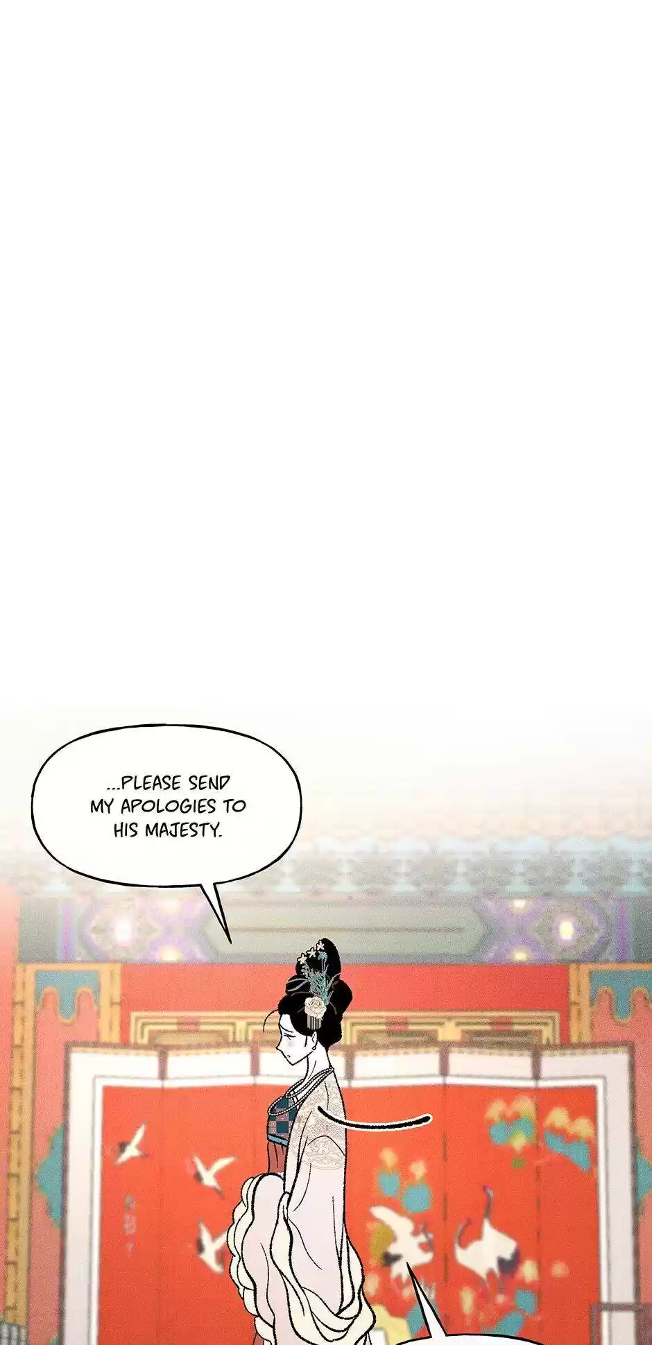 Concubine Walkthrough Chapter 48