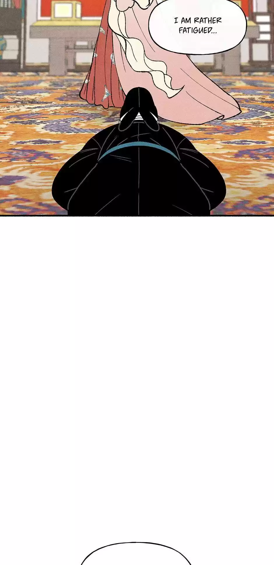 Concubine Walkthrough Chapter 48