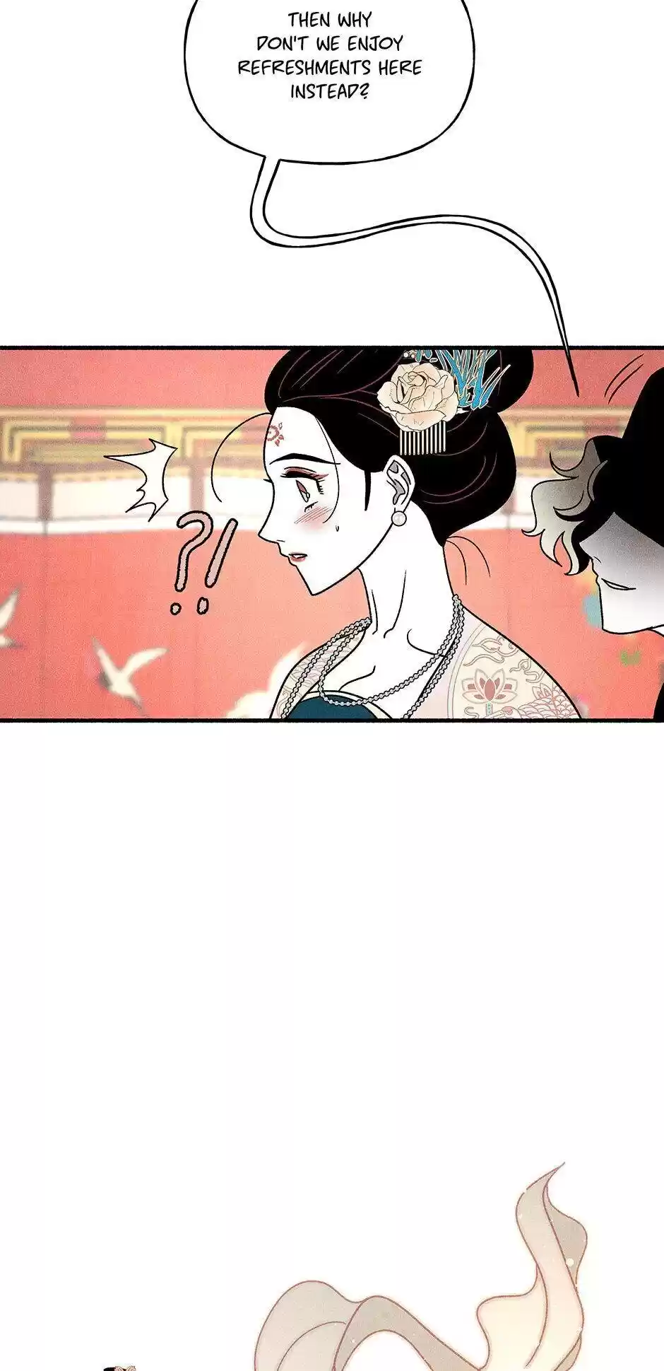 Concubine Walkthrough Chapter 48