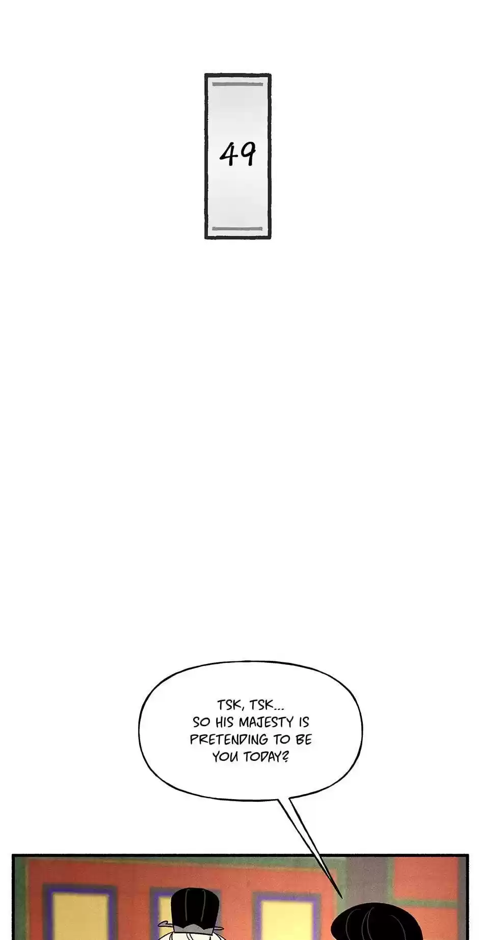 Concubine Walkthrough Chapter 49