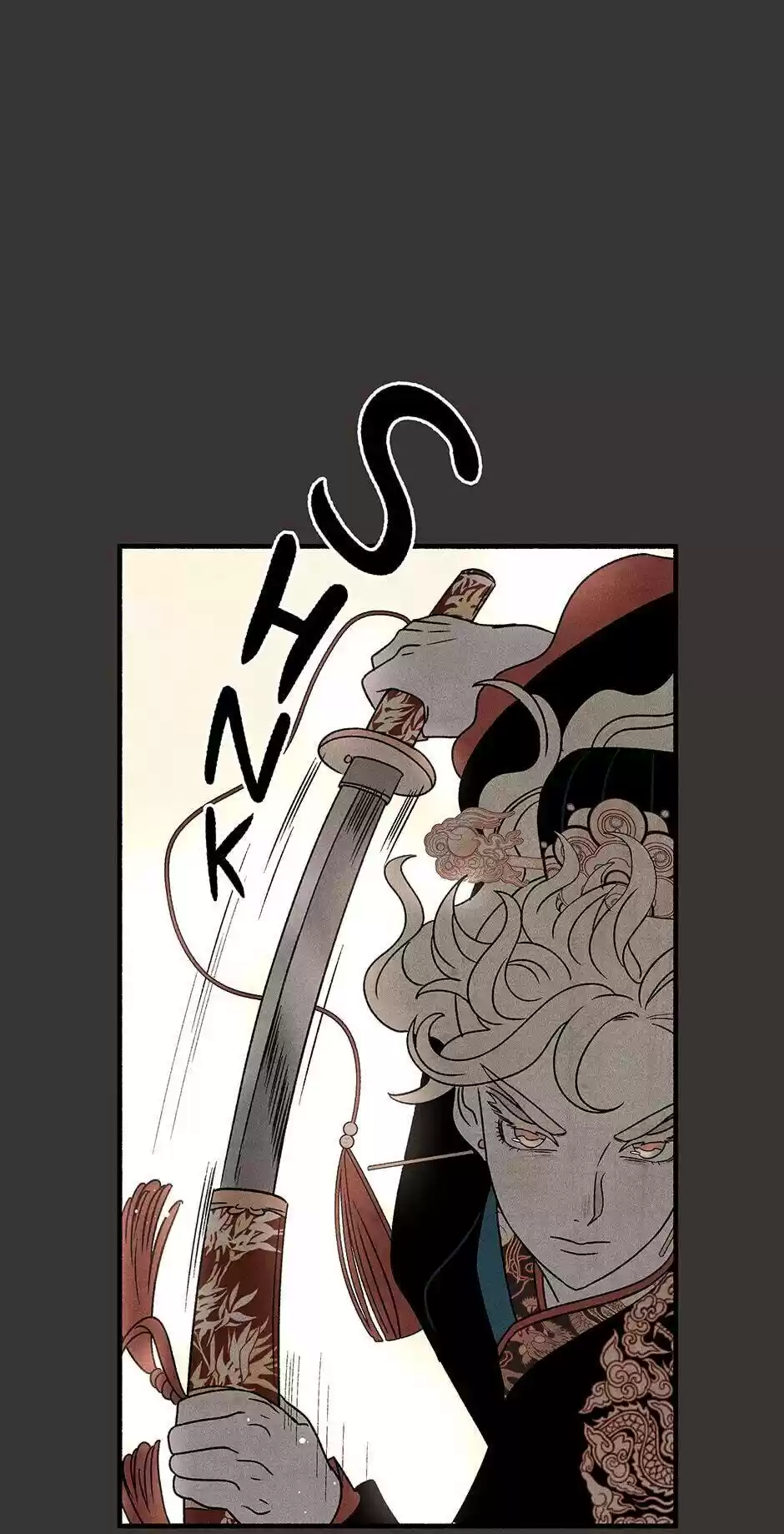 Concubine Walkthrough Chapter 49