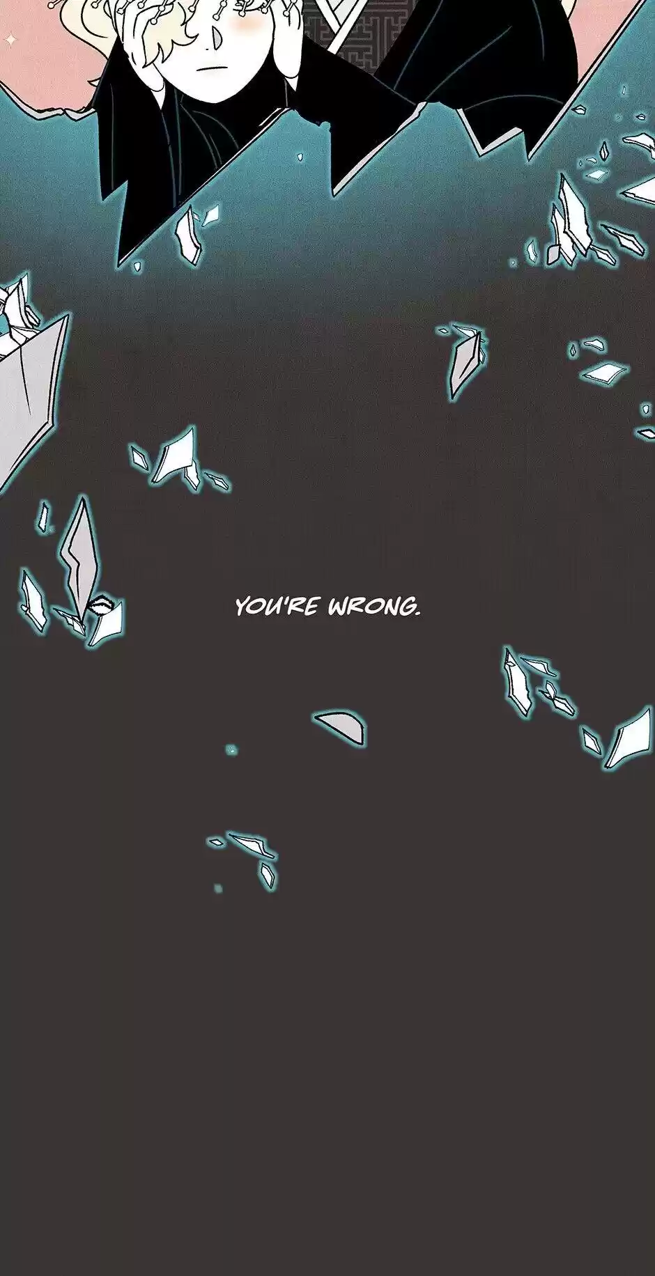 Concubine Walkthrough Chapter 49