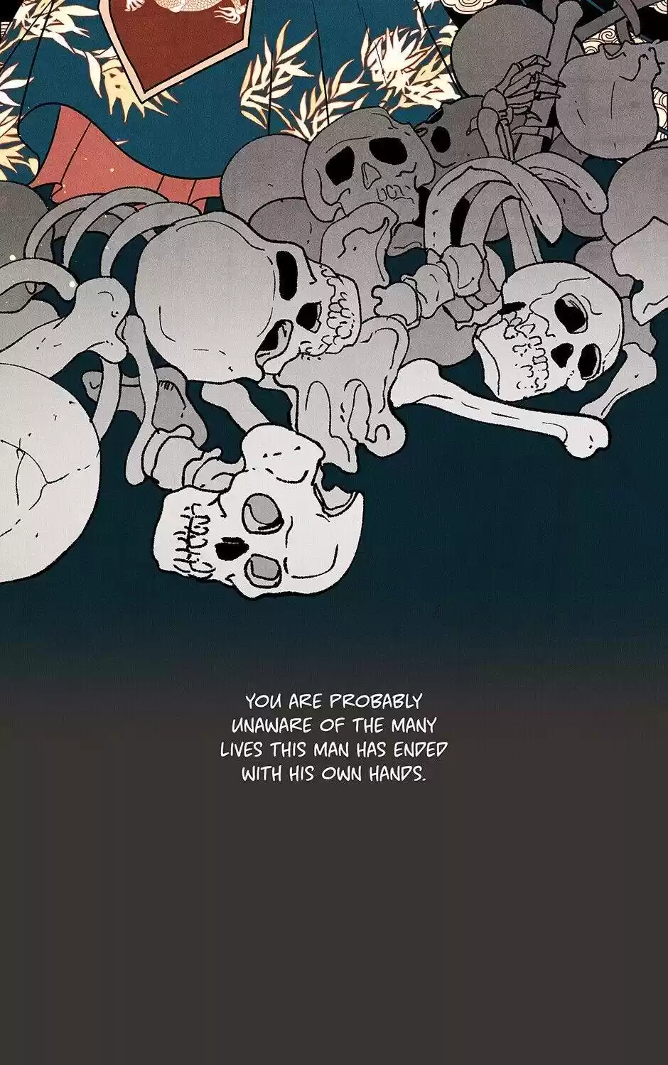 Concubine Walkthrough Chapter 49