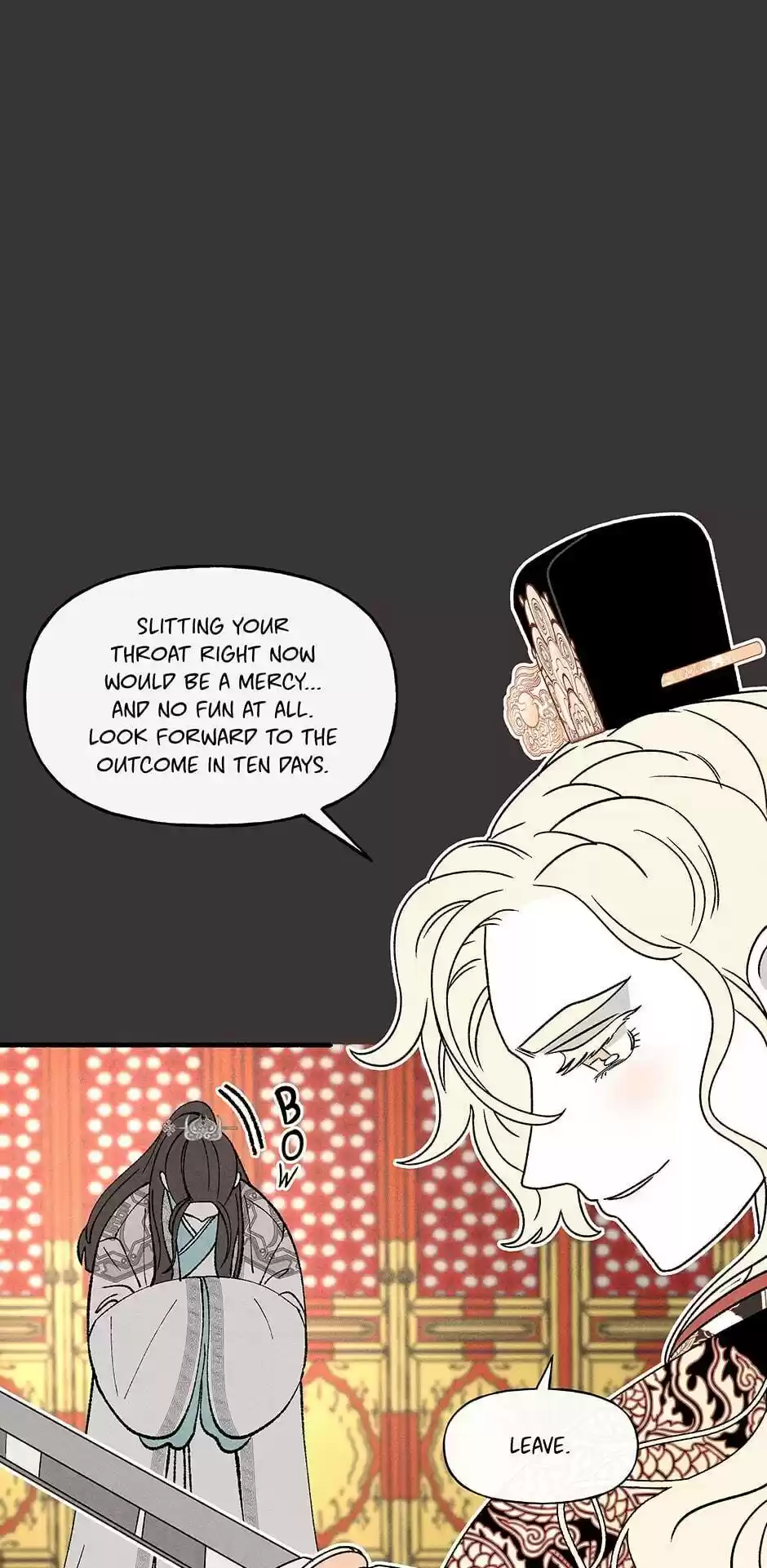 Concubine Walkthrough Chapter 49