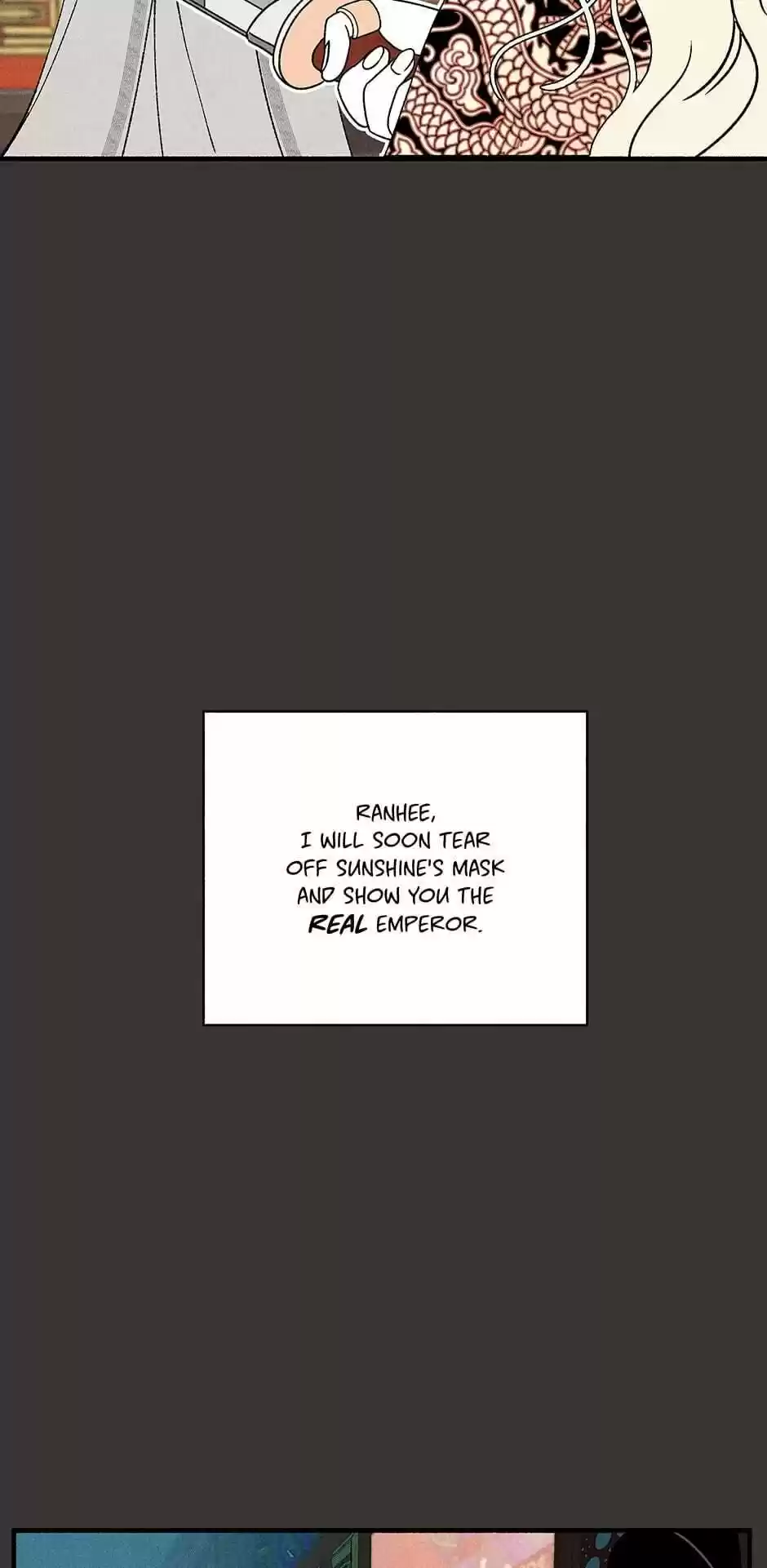 Concubine Walkthrough Chapter 49