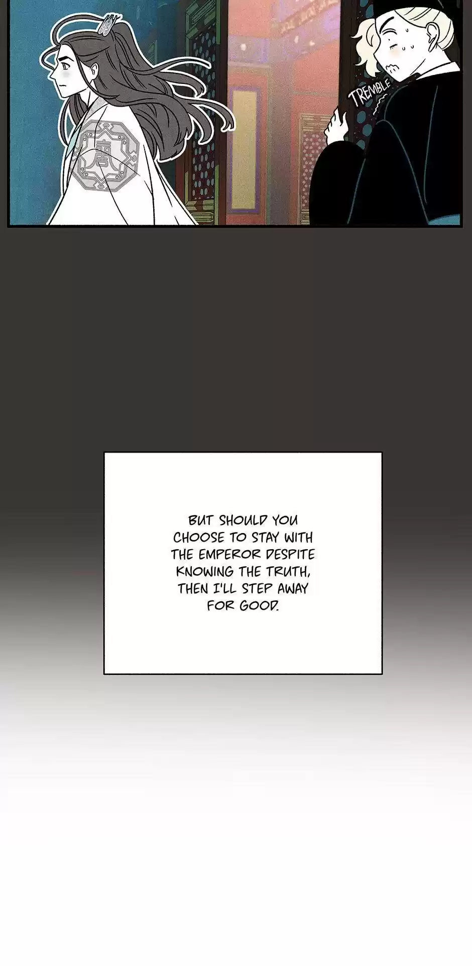 Concubine Walkthrough Chapter 49