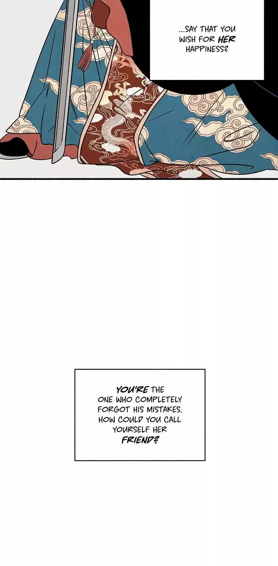 Concubine Walkthrough Chapter 49