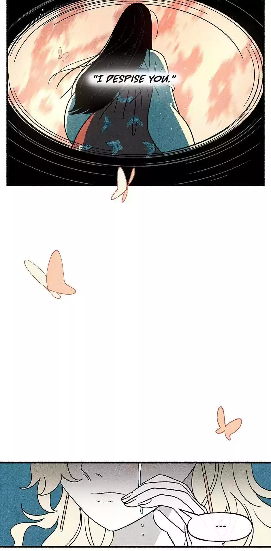 Concubine Walkthrough Chapter 49